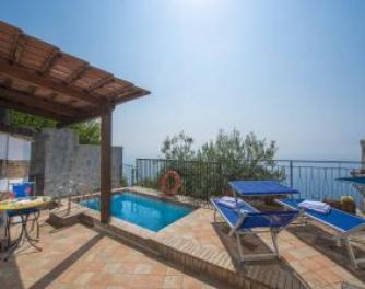 Casa Mare in Praiano - Photo 1